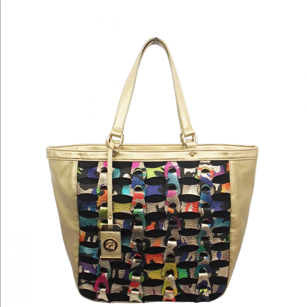 Galian Tote Handbag